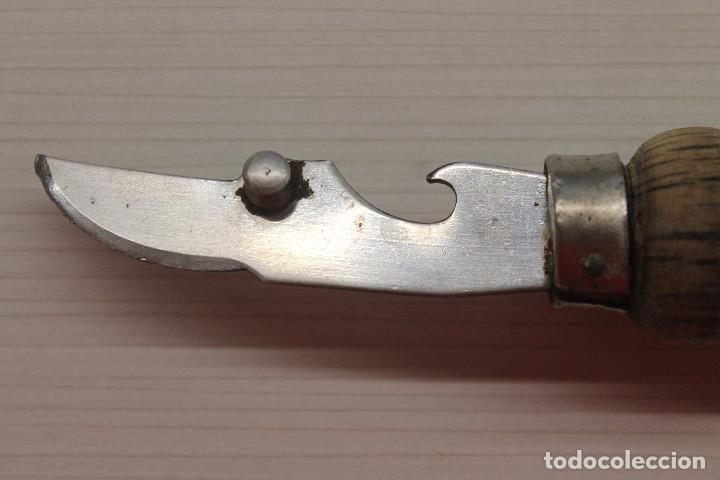 Antig&uuml;edades: ABRELATAS, LAYFA, INOX - Foto 4