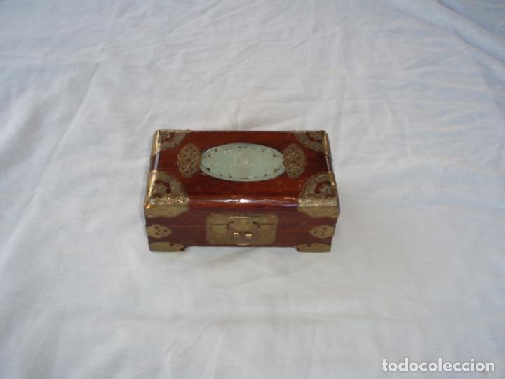Antig&uuml;edades: Pareja de cloisones - Foto 7