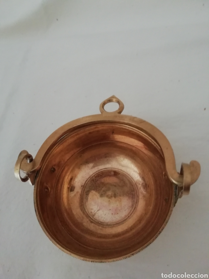 Antig&uuml;edades: Cuencos de bronce - Foto 3