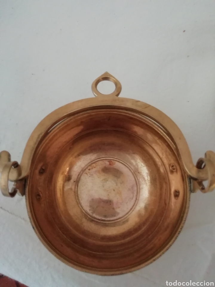 Antig&uuml;edades: Cuencos de bronce - Foto 8