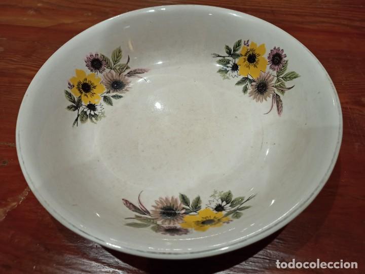 Antig&uuml;edades: Antiguo plato de Pickman - Foto 1