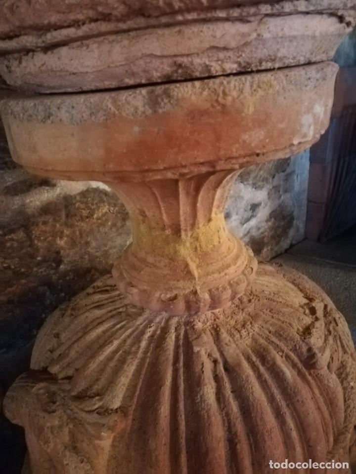Antig&uuml;edades: Cop&oacute;n de terracota. - Foto 12