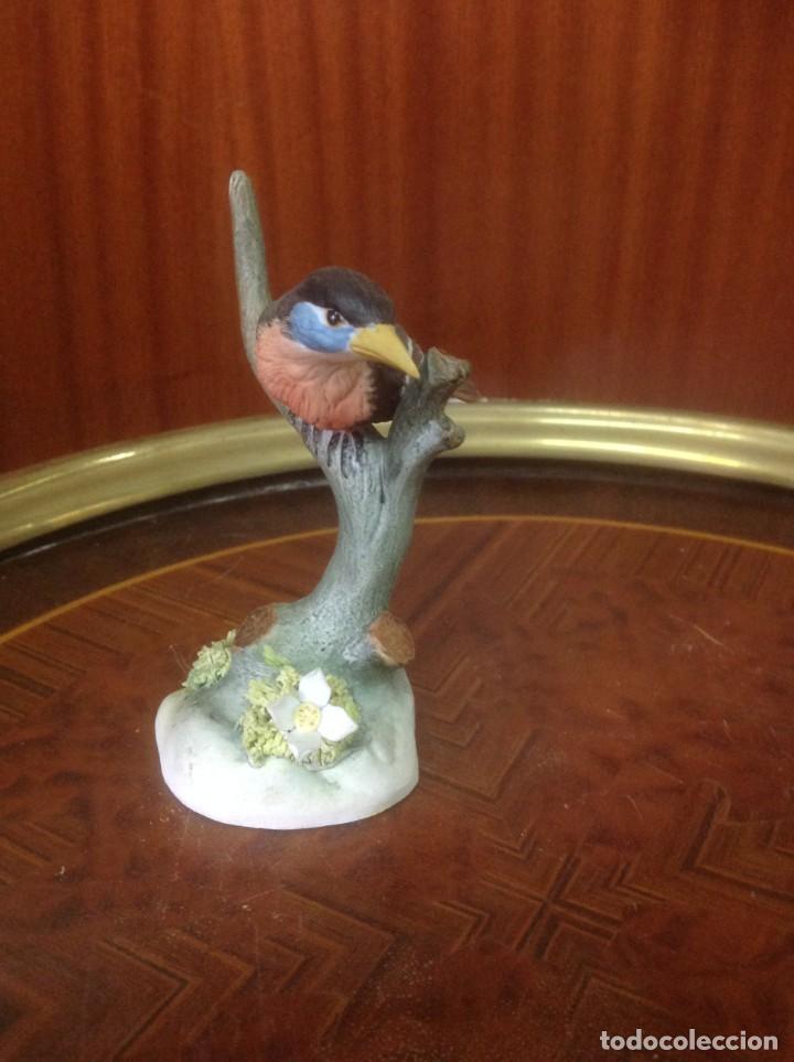 Antig&uuml;edades: Figura Buen Retiro - Foto 1