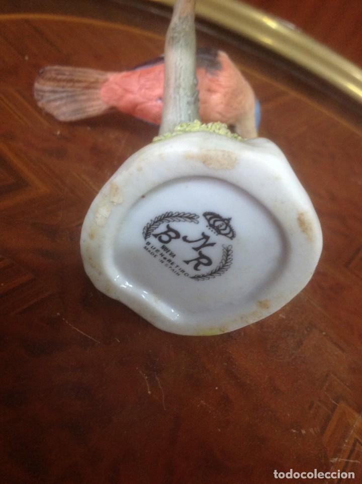 Antig&uuml;edades: Figura Buen Retiro - Foto 2