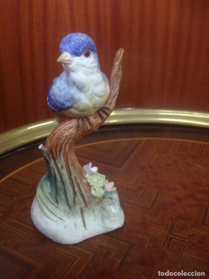 Antig&uuml;edades: Figura Buen Retiro - Foto 1