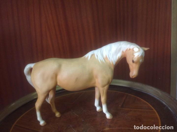 Antig&uuml;edades: Figura Beswick England - Foto 1