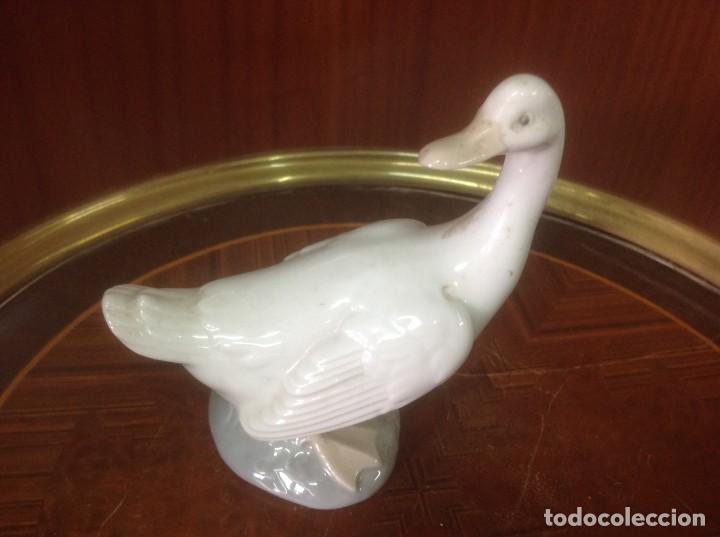 Antig&uuml;edades: Figura Nao by Lladro - Foto 1