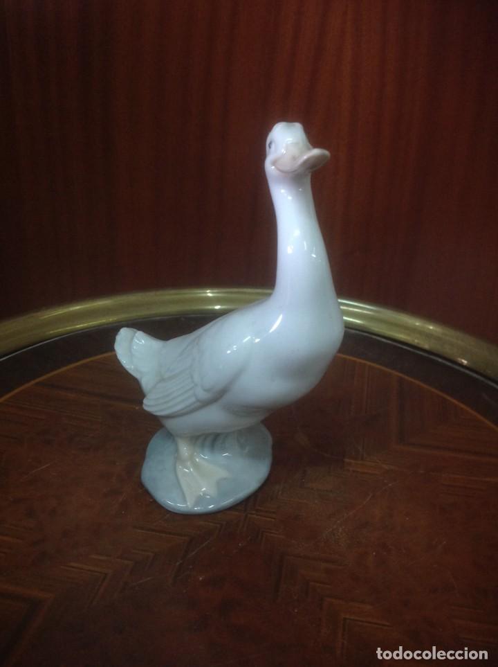 Antig&uuml;edades: Figura Nao by Lladro - Foto 1