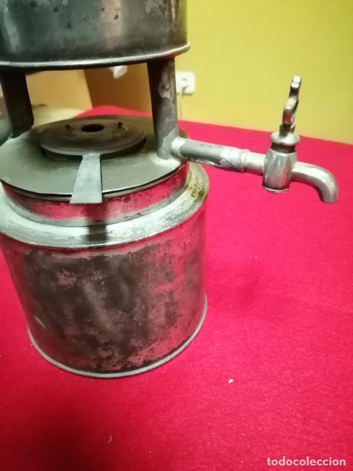 Antig&uuml;edades: Cafetera Fabo, 1930 - Foto 2