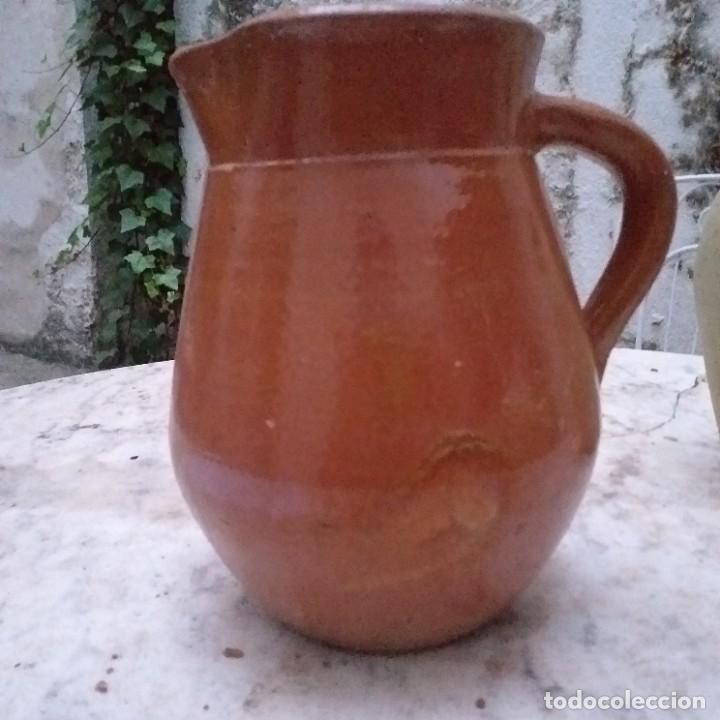 Antig&uuml;edades: Antiguo puchero de Teruel . - Foto 1