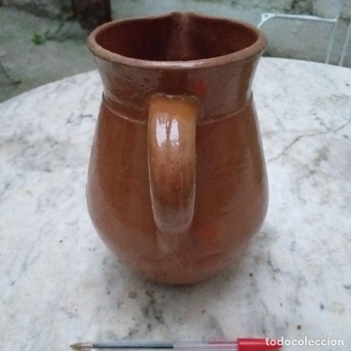 Antig&uuml;edades: Antiguo puchero de Teruel . - Foto 2