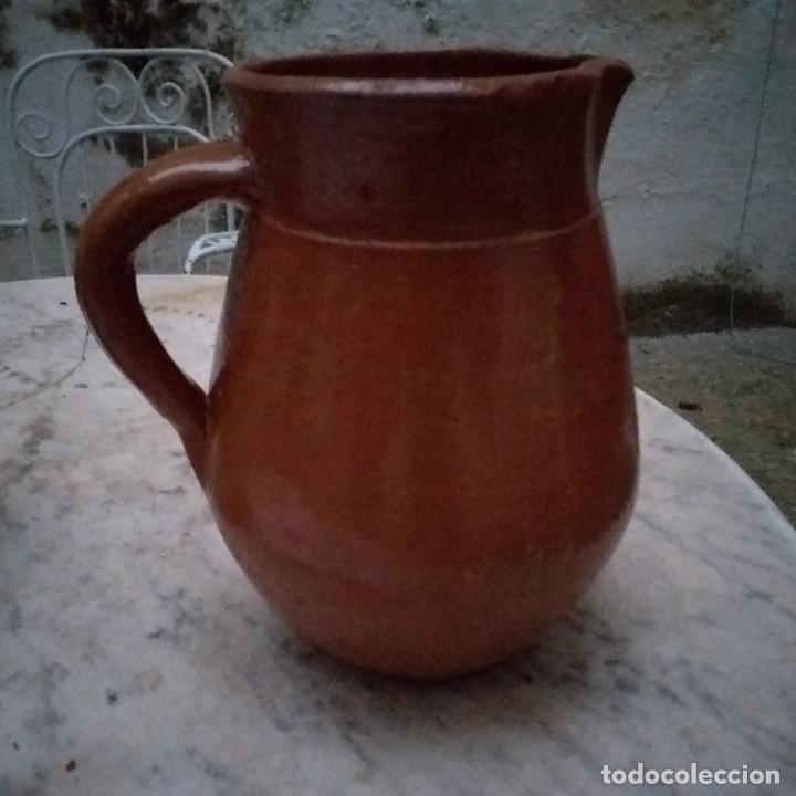 Antig&uuml;edades: Antiguo puchero de Teruel . - Foto 4