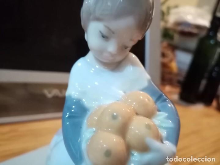 Antig&uuml;edades: Porcelana - Foto 2