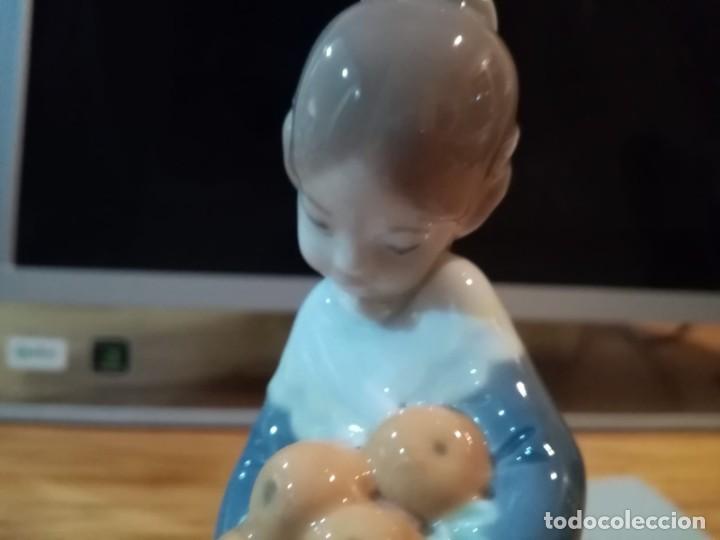 Antig&uuml;edades: Porcelana - Foto 3