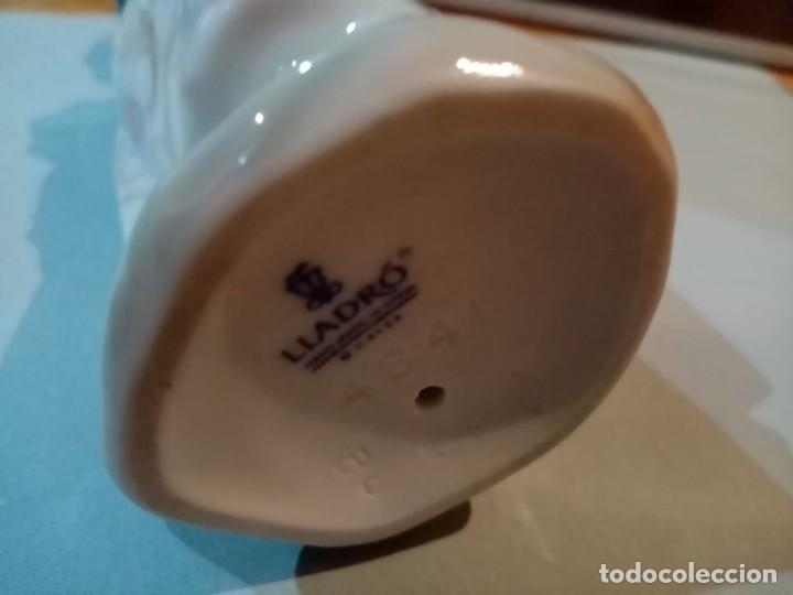 Antig&uuml;edades: Porcelana - Foto 5