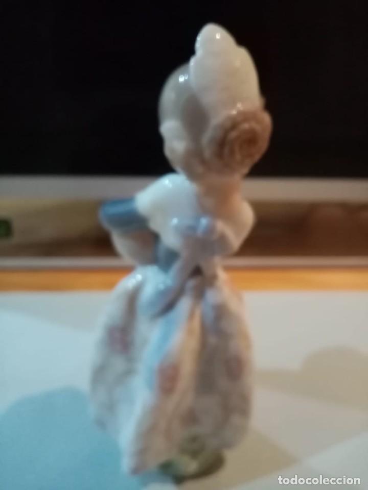 Antig&uuml;edades: Porcelana - Foto 6
