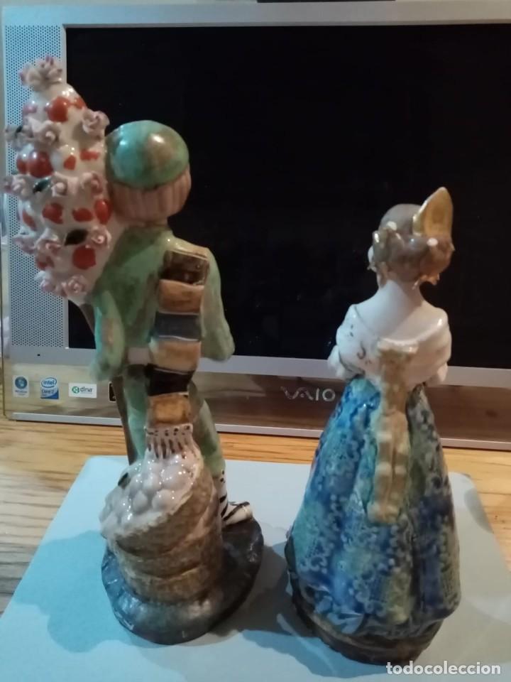 Antig&uuml;edades: Porcelana - Foto 2
