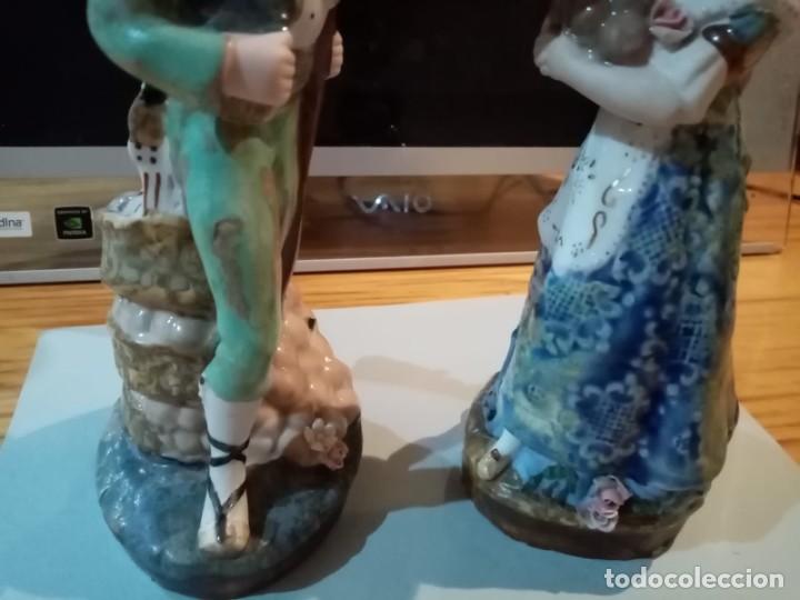 Antig&uuml;edades: Porcelana - Foto 4