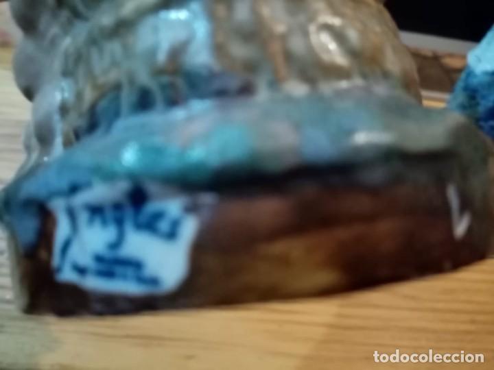 Antig&uuml;edades: Porcelana - Foto 5