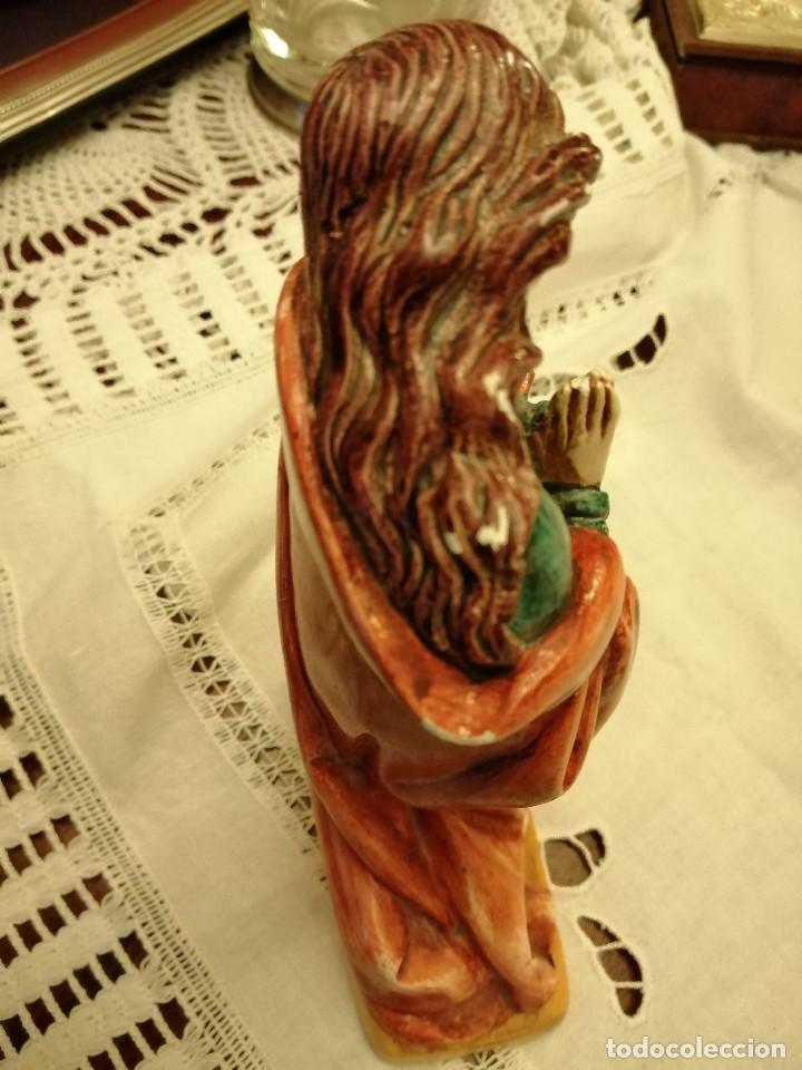 Antig&uuml;edades: FIGURA ANTIGUA - Foto 6