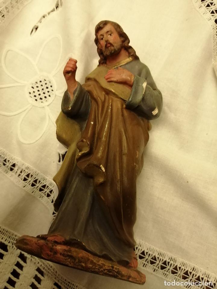 Antig&uuml;edades: FIGURA ANTIGUA - Foto 1