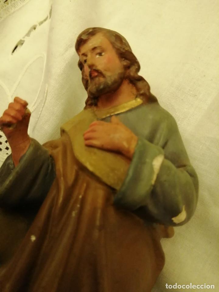 Antig&uuml;edades: FIGURA ANTIGUA - Foto 2