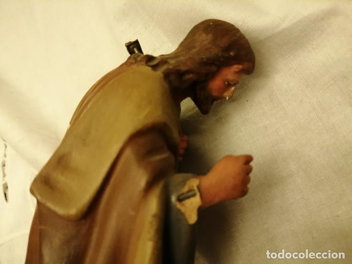 Antig&uuml;edades: FIGURA ANTIGUA - Foto 5