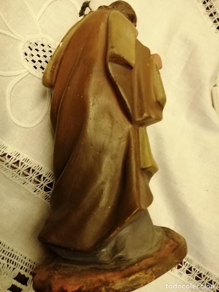 Antig&uuml;edades: FIGURA ANTIGUA - Foto 6