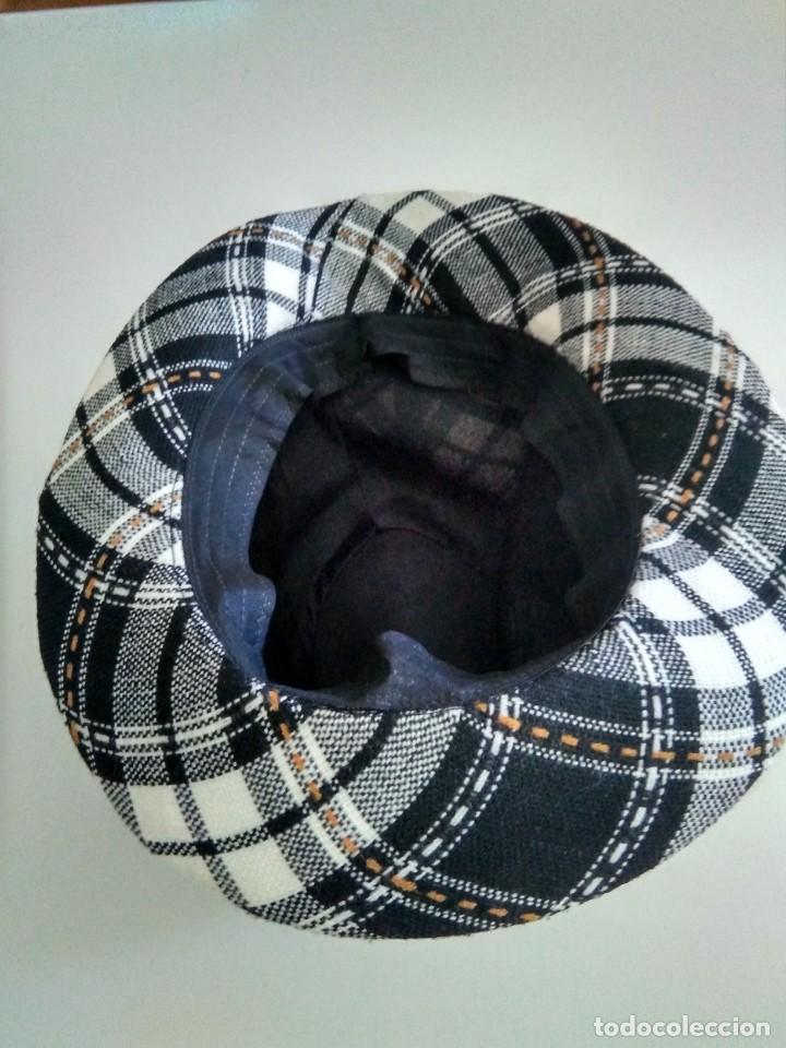 Antig&uuml;edades: Sombrero - Foto 2