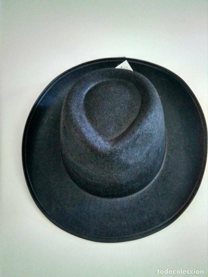 Antig&uuml;edades: Sombrero - Foto 1