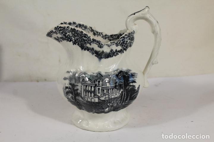 Antig&uuml;edades: jarra antigua - Foto 4