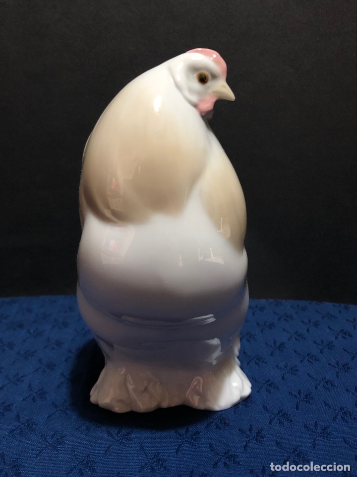 Antig&uuml;edades: REF: 01001043 &ldquo;GALLO&rdquo; LLADR&Oacute; - Foto 3