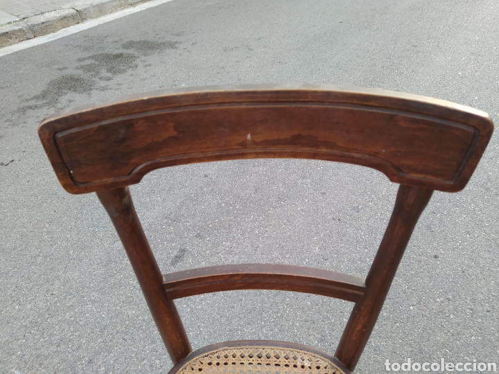 Antig&uuml;edades: 6sillas - Foto 4