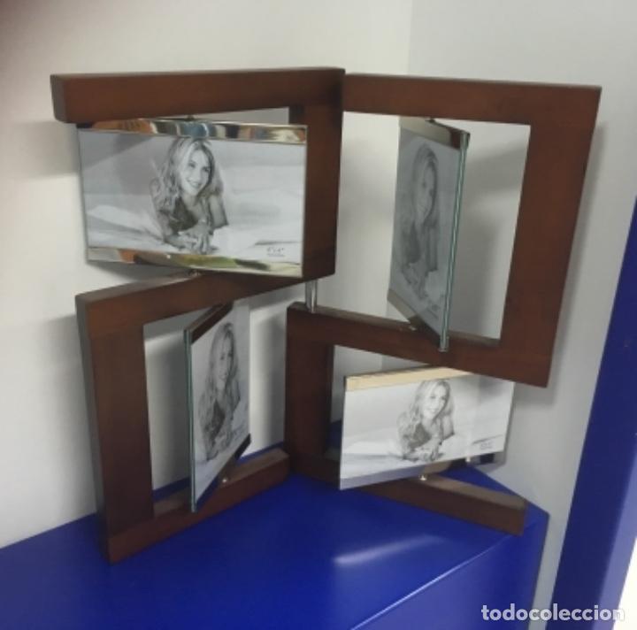 Antig&uuml;edades: Marco de fotos - Foto 2
