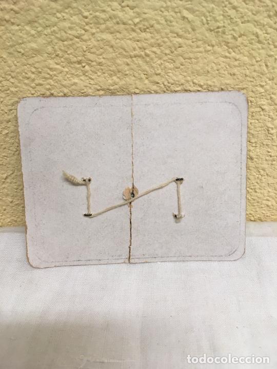 Antig&uuml;edades: Corchete cierre art d&eacute;co - Foto 5