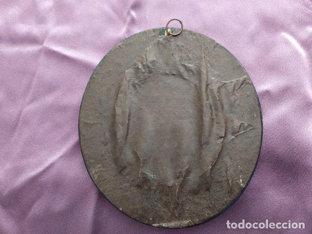 Antig&uuml;edades: ANTIGUO RELICARIO - Foto 5