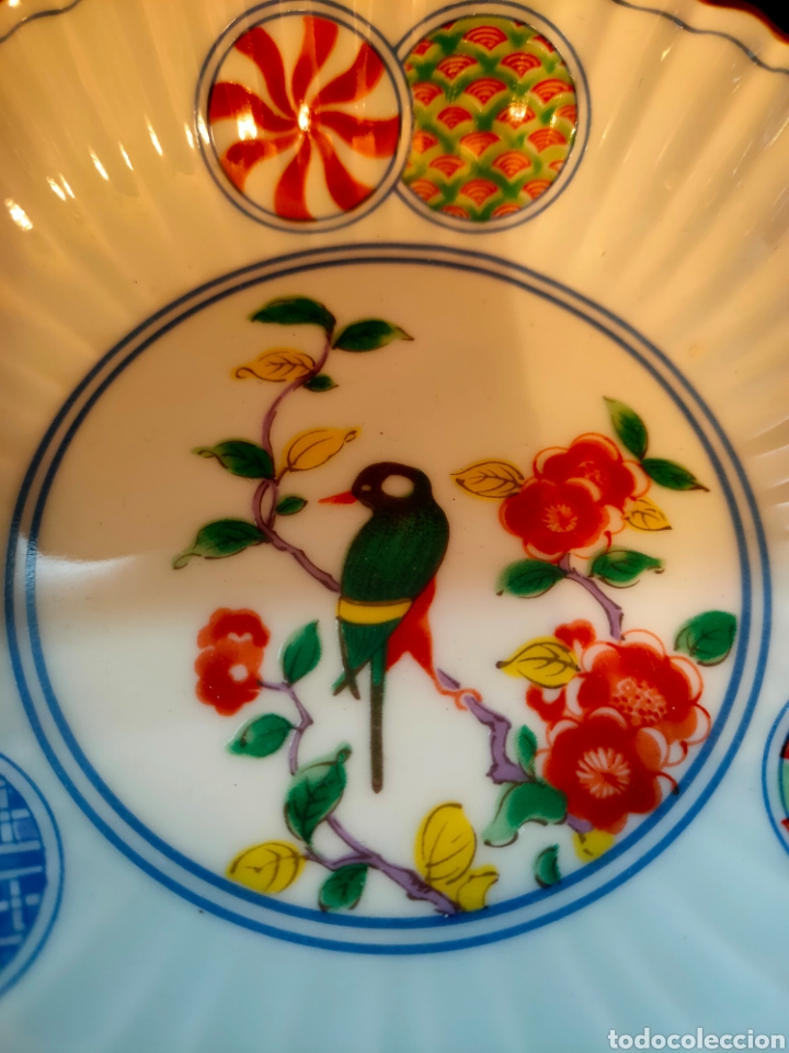 Antig&uuml;edades: Cuenco chinesco - Foto 3