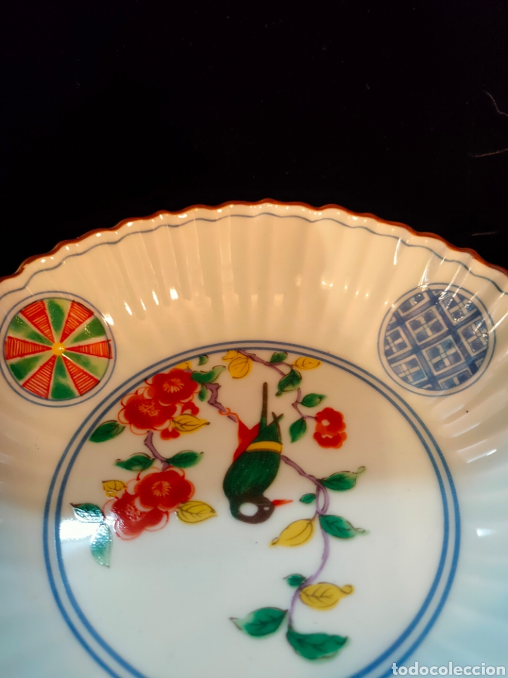 Antig&uuml;edades: Cuenco chinesco - Foto 5