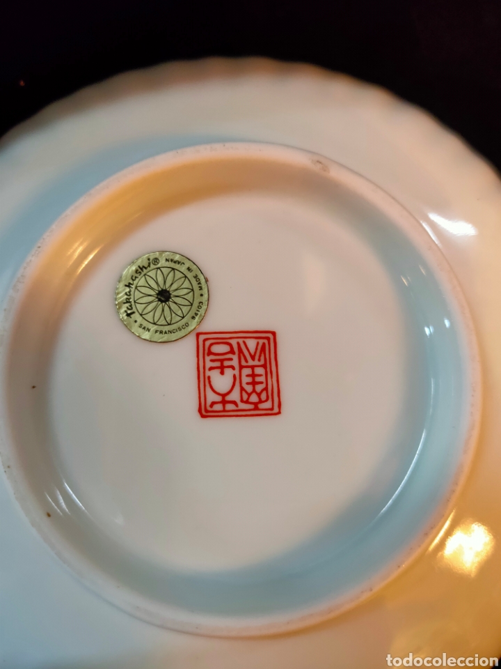 Antig&uuml;edades: Cuenco chinesco - Foto 6