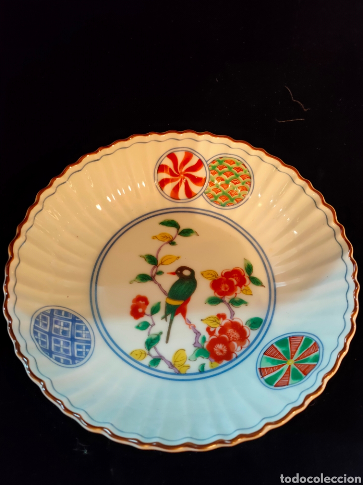 Antig&uuml;edades: Cuenco chinesco - Foto 1
