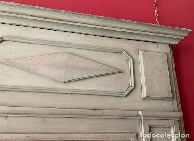 Antig&uuml;edades: Trumeau Siglo XIX - Foto 3
