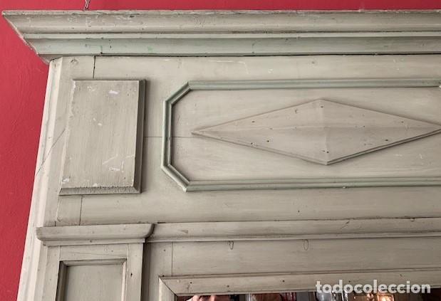 Antig&uuml;edades: Trumeau Siglo XIX - Foto 4