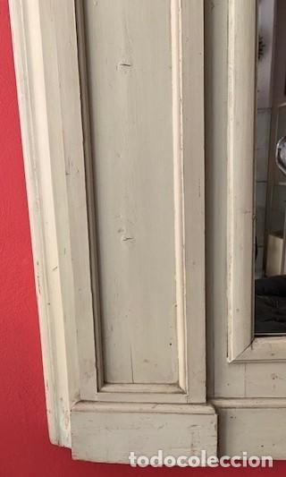Antig&uuml;edades: Trumeau Siglo XIX - Foto 5