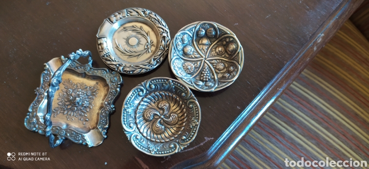 Antig&uuml;edades: Plata - Foto 1
