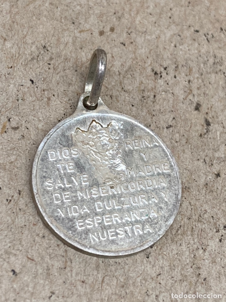 Antig&uuml;edades: Medalla de plata - Foto 2