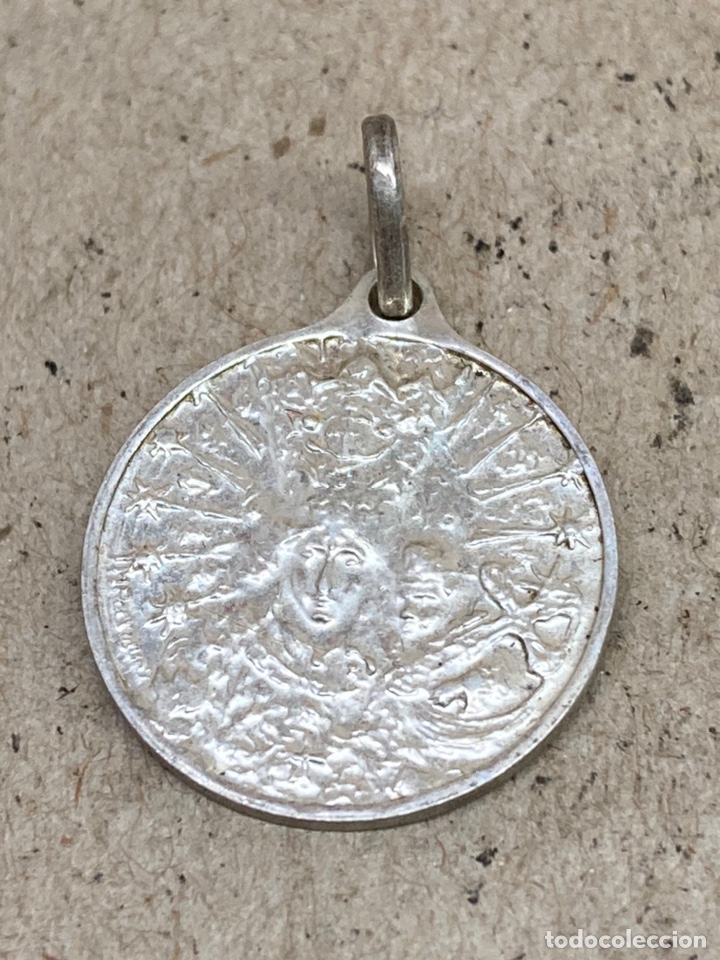 Antig&uuml;edades: Medalla de plata - Foto 1