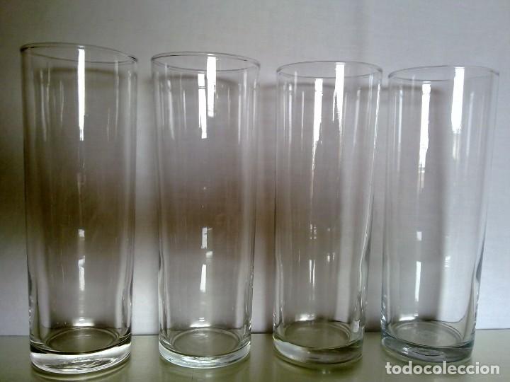 Antig&uuml;edades: VASOS SERIGRAFIADOS KAS - Foto 4