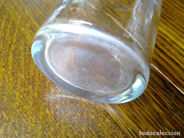 Antig&uuml;edades: VASOS SERIGRAFIADOS KAS - Foto 5