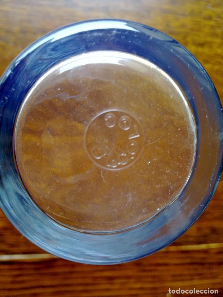 Antig&uuml;edades: VASOS SERIGRAFIADOS KAS - Foto 6