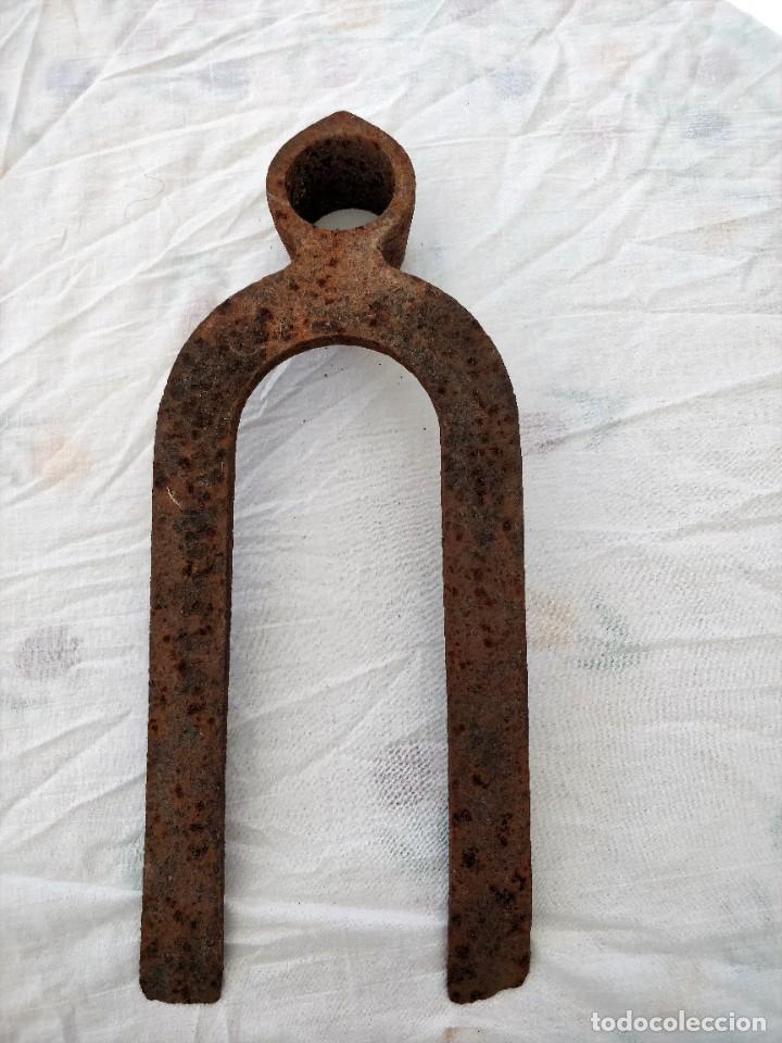 Antig&uuml;edades: Escardillo - Foto 4